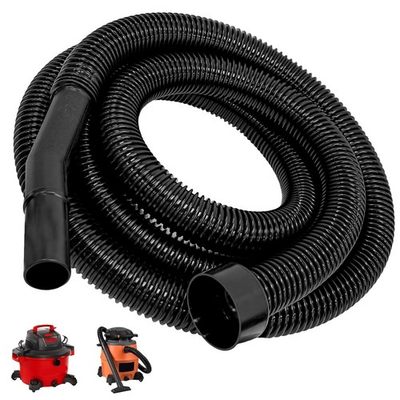 #ad #ad Hose Replacement 2 1 4quot; 10FT for Shop Vac Craftsman Ridgid parts $61.87
