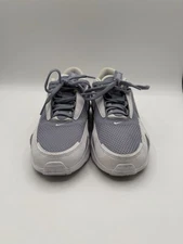 Nike Air Max Bolt 'Indigo Haze' Women's Running/Training Sneakers CU4152-500