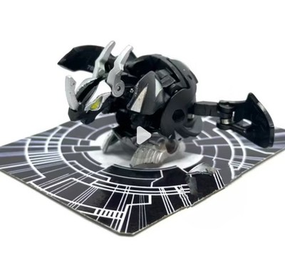 Bakugan Mutant Aquos Mercury Dragonoid 540g MG