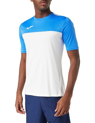 Men's Short Sleeve Sports TShirt, 6XS  3XL  Atmungsaktiv und Schnell Trocknen...
