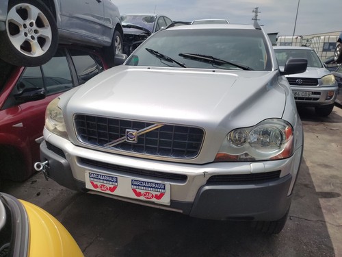 31335538 HAYON / 298419 POUR VOLVO XC90 I 275 D5 AWD - Photo 6/10