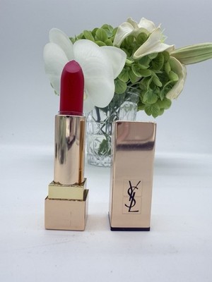 Yves Saint Laurent Rouge Pur Couture 13 Le Orange Lipstick 0.13oz