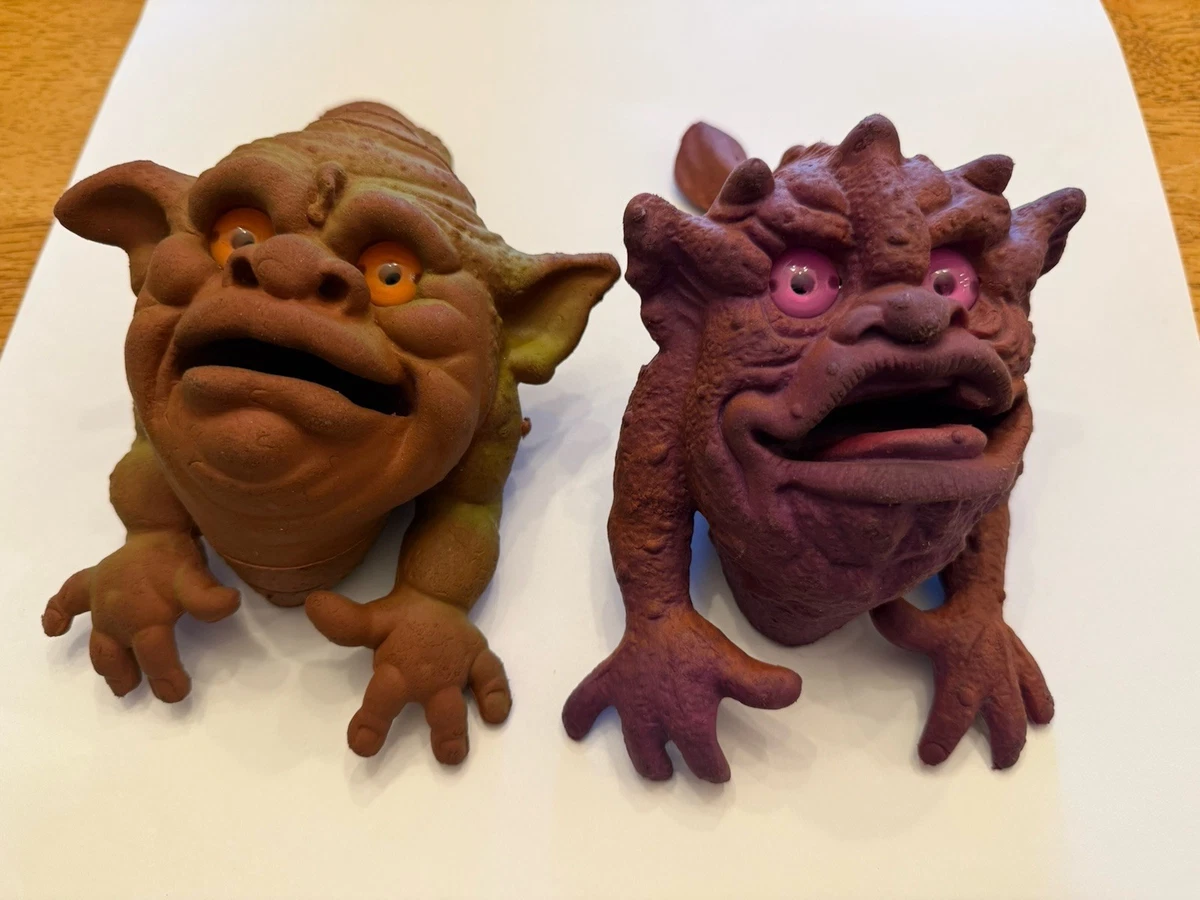 Boglins Toy for sale | eBay
