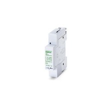 Eberle Controls Lastabwurfrelais LAR 465 36 Reiheneinbau 046536390000