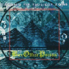 CD, Album Box Office Poison - Beyond The Twilight Zone (Music For The 21st Ce...
