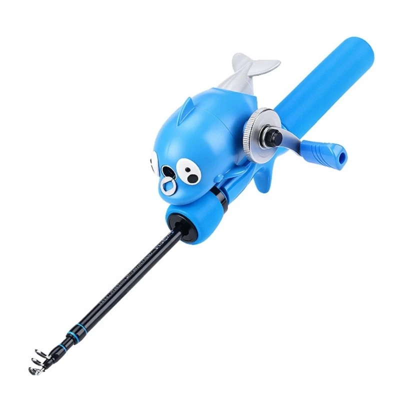 Multipurpose Kids Fishing Rod Toy, Children Fishing Poles, Children Fishing Rod