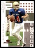 J.T. O'Sullivan 2002 Upper Deck MVP #279 Saints NFL READ FREE SHIP AutographDen