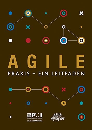 Project Management I - Agile Praxis - Ein Leitfaden German Edition Of - J245Z-image