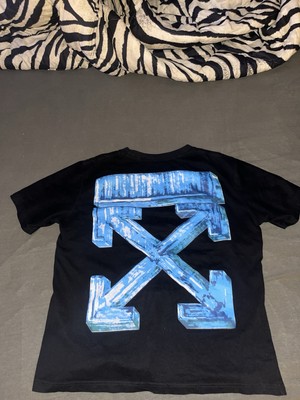 off white Shirt