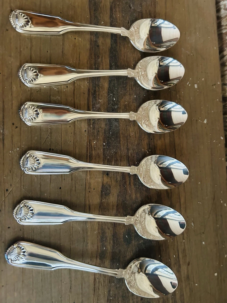 古董银勺子| eBay