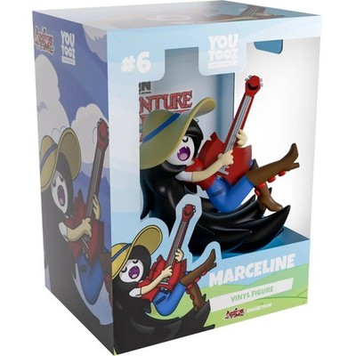ヴァイスシュヴァルツ PSA10 WS Adventure Time Marceline RRR Adventure Time Collection Marceline Vinyl Figure #6 Youtooz | eBay