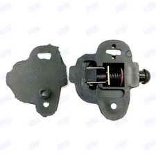 Vespa Rally Super Sprint GL GT Bremslichtschalter ohne Batterie - AC