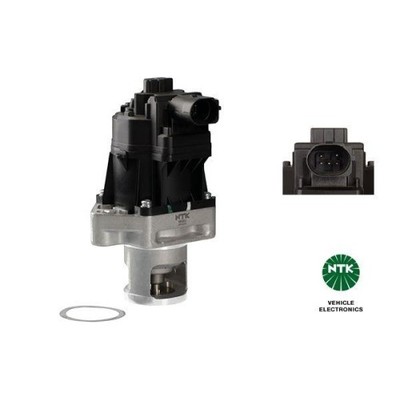 NTK NGK AGR VENTIL ABGASRÜCKFÜHRUNGSVENTIL 96363 EGE5-V118 FÜR ALFA ROMEO FIAT