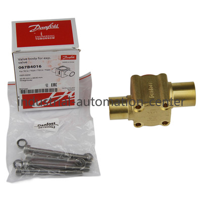 1PC New In Box DANFOSS 067B4016 Expansion Valve