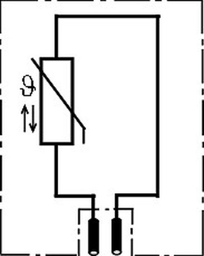 Bosch 0 280 130 026 Sensor, KüHlmitteltemperatur FüR Alfa Romeo, Autobianchi-image