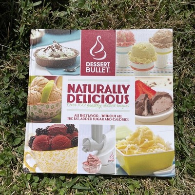 MAGIC BULLET DESSERT BULLET ホワイト NutriBullet Magic Bullet Dessert Maker, White, 350W, Quick Healthy