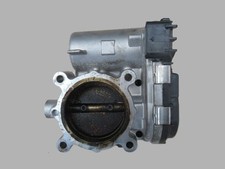 MERCEDES C-KLASSE ( W205 S205) C 200 Drosselklappe A2741410025