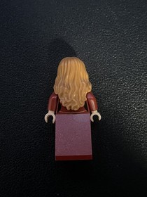 Lego Elizabeth Swann Turner #4181 Pirates of Caribbean Minifigure Figure