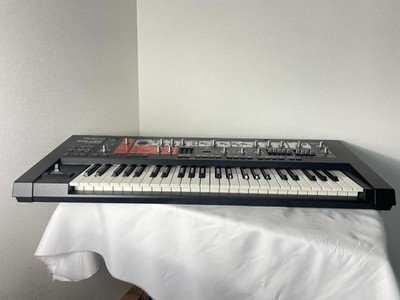 Roland SH-201 Keyboard Synthesizer for sale online | eBay