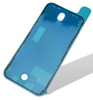 Apple Iphone 12 / 12 Pro Kleber (Klebefolie Dichtung) Display Bildschirm