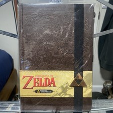 Pyramid International The Legend of Zelda Premium A5 Notebook