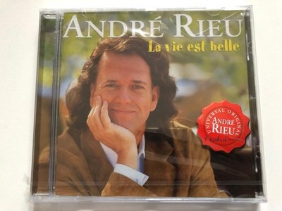 André Rieu - La vie est belle (Life is Beautiful)