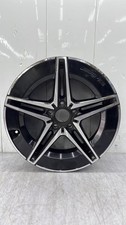 Jantes Mercedes 206