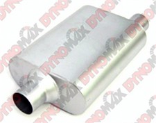 Dynomax 17650 Thrush Welded Muffler Dynomax 17650 Thrush Welded Muffler