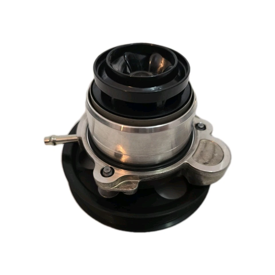 07K121011N Bomba de agua refrigerante OEM AUDI TTRS RS3 RSQ3 2,5 L Foto 4 de 4