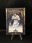 2026 Topps Series 2 - Freddie Freeman- World Series On Card Auto - Black /10