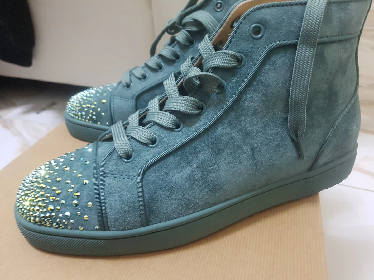 Christian louboutin femme sale