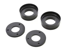 Pro Comp Suspension Strut Ext/ spring preload Level Lift For 15-18 F-150 # 62206