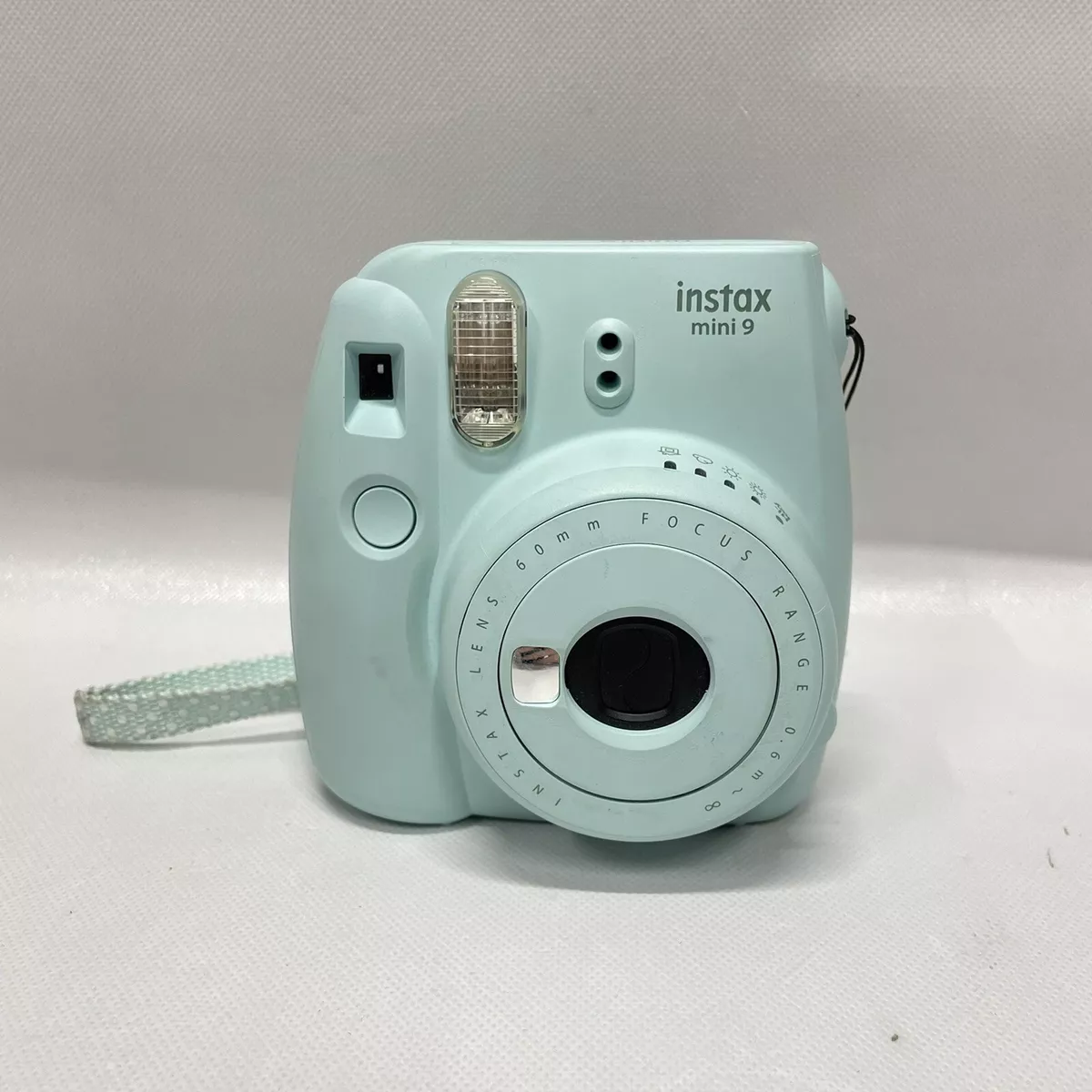 Instax mini 9 - Cameras & photography