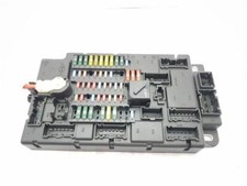 2007-2014 MK2 R55 MINI CLUBMAN FOOTWELL LIGHT MODULE 3455436