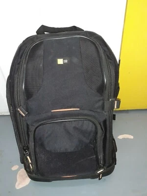 Sac A Dos noir Photographe - Photo 1/4
