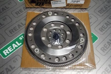 Clutchmasters Steel Flywheel RSX Type-S 02-06 Civic Si 02-15 K20A2 K20A3 K20Z3