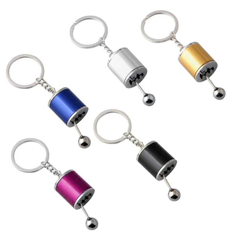 Anti rust Keyrings Car Keys Home Keys Organizer Rings Convenient for Key Chain