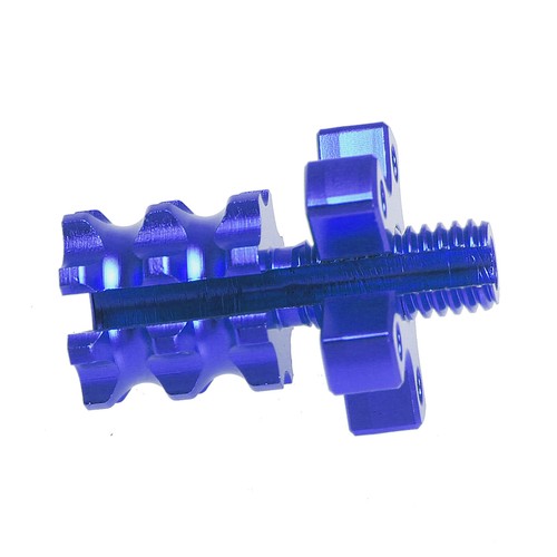 Clutch Cable Adjuster, Universal for Most Motorcycle Models - Long Life, Durable - Picture 39 of 63