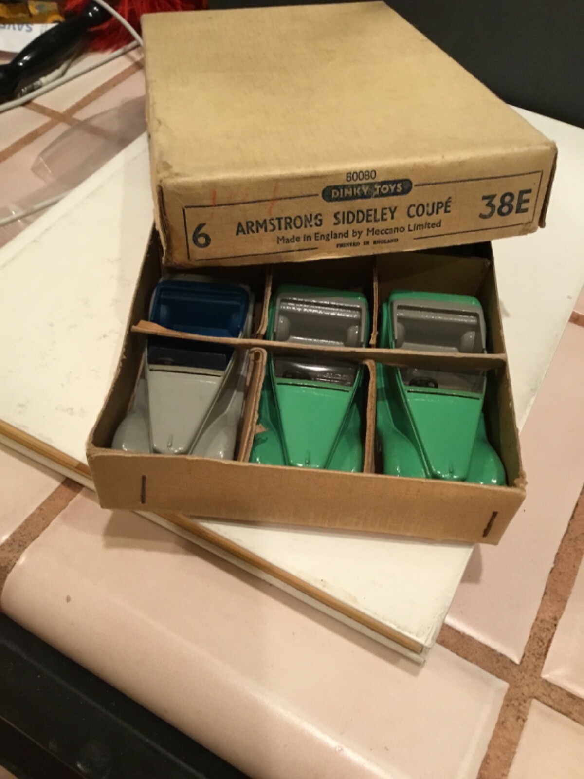 Picture 1 of 20