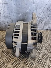 MERCEDES A CLASS  A200 ALTERNATOR A0009063322 W176 2.1L MAN DSL HATCHBACK 2017