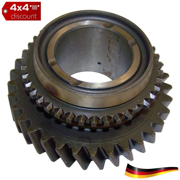 Zahnrad 1. Gang Schaltgetriebe Jeep Comanche MJ 1986/1988-image