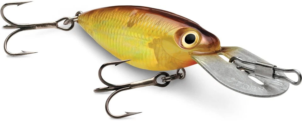 Storm HM Madflash Series Hot n Tot Nuevo en Paquete Tú eliges Color y Cantidad Foto 3 de 3