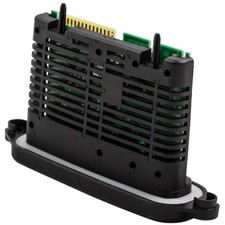 Module de pilote de phare halogène for BMW Série 5 F10 F11 10-13 63117267045