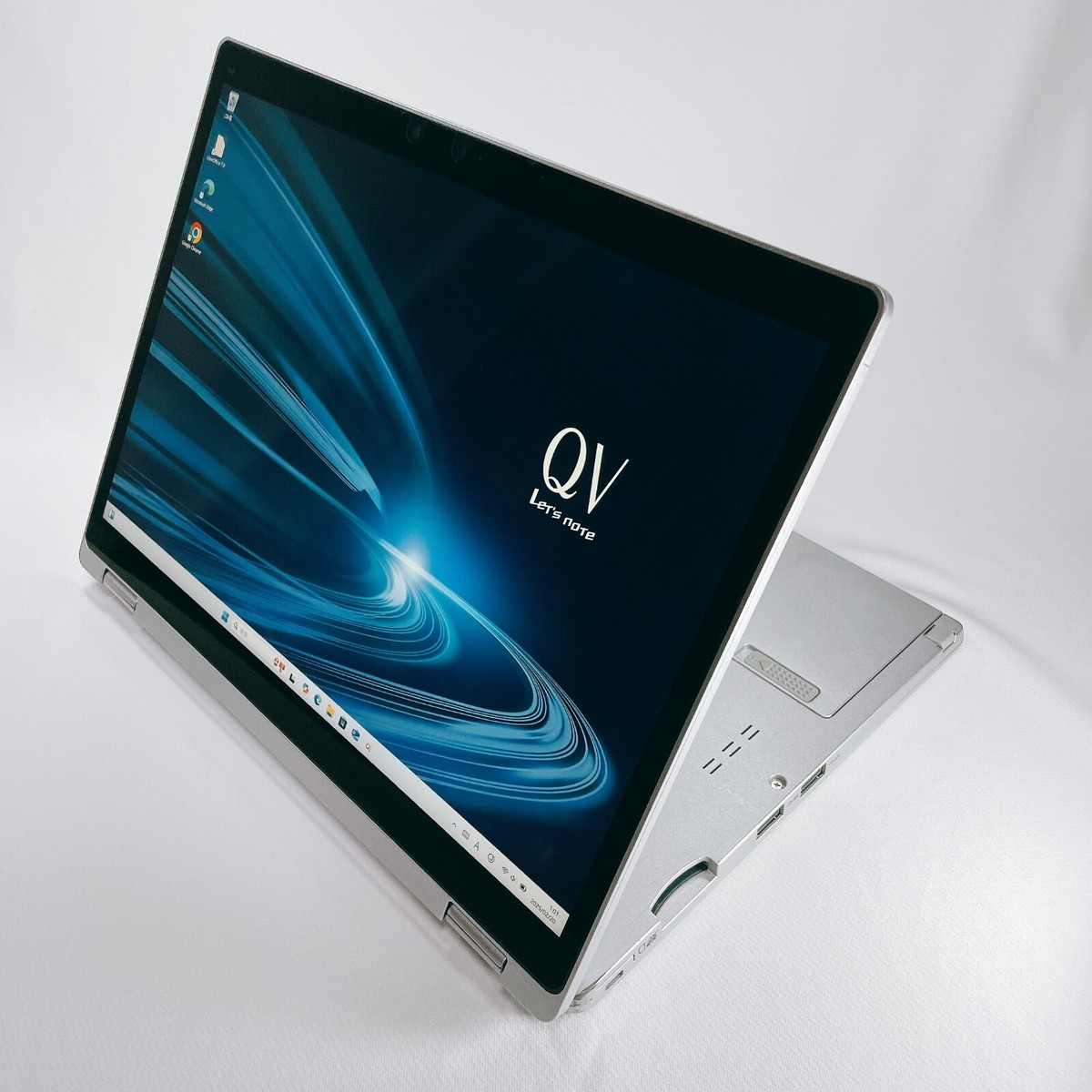 Panasonic Let's note CF-QV8 Core i5-8365U 8GB RAM 256GB SSD Panasonic Let's note CF-QV8 Core i5-8365U 8GB RAM 256GB SSD