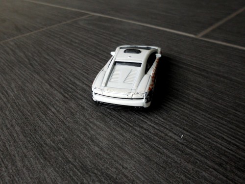 Matchbox Lamborghini Gallardo Police -2012. - Bild 4 von 5