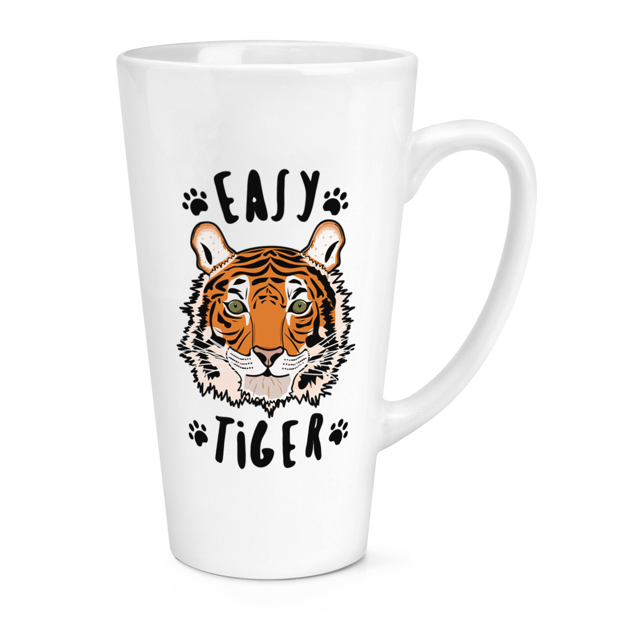 Tasse - Chat Tigré main image 0