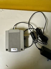 Axis Communications P7701 Video Decoder (P/N: 0319-001-01)