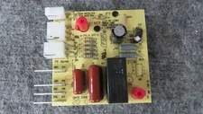 WPW10366605 WHIRLPOOL MAYTAG JENN-AIR REFRIGERATOR DEFROST CONTROL BOARD