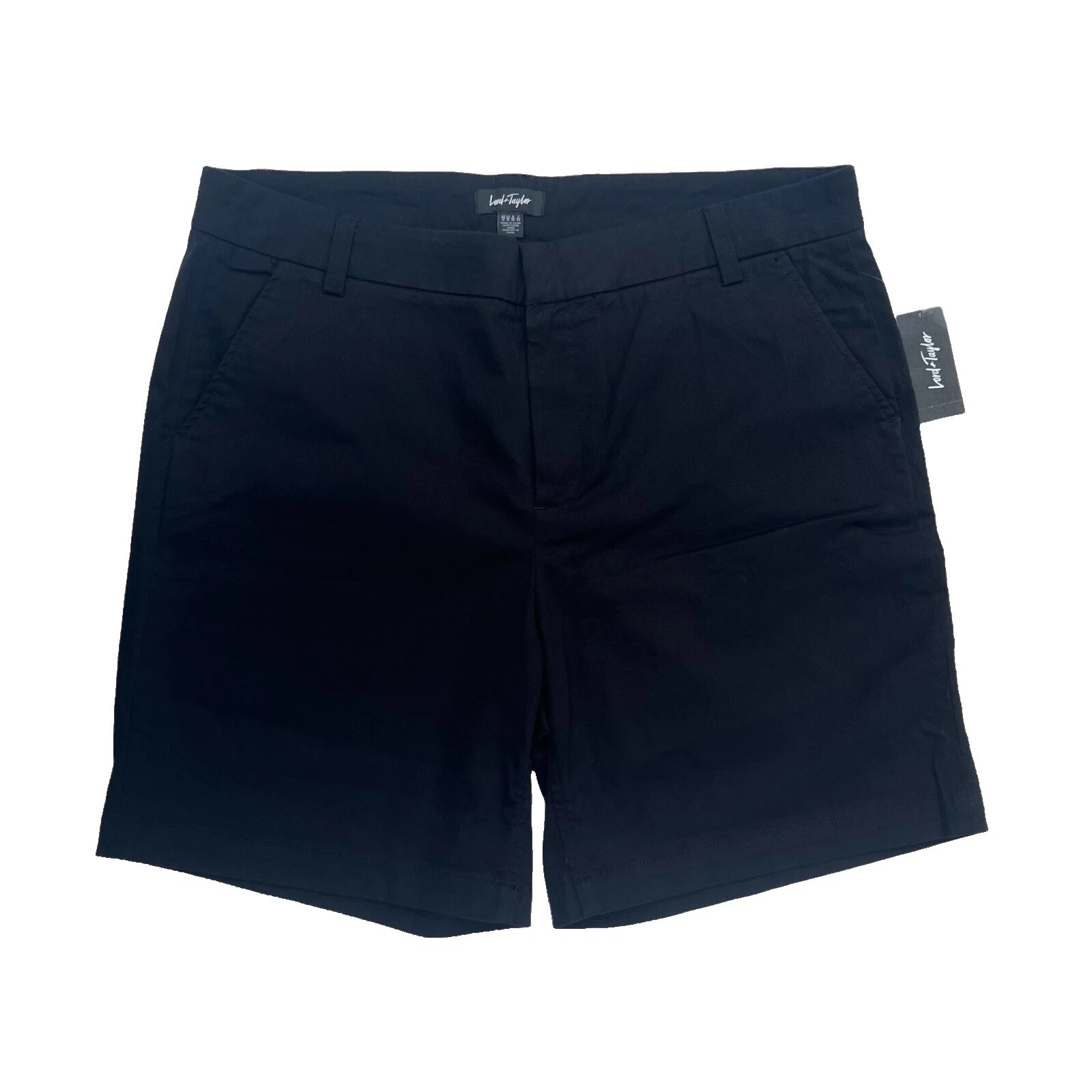 Regular Size LORD & TAYLOR Shorts for Women