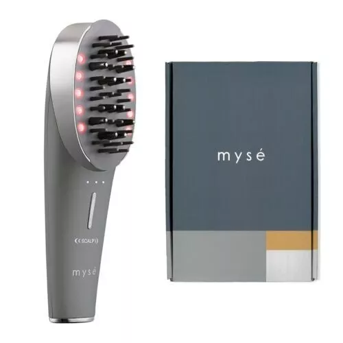 YA-MAN myse Scalp Lift Active MS-80G New Model Facial Head Care
